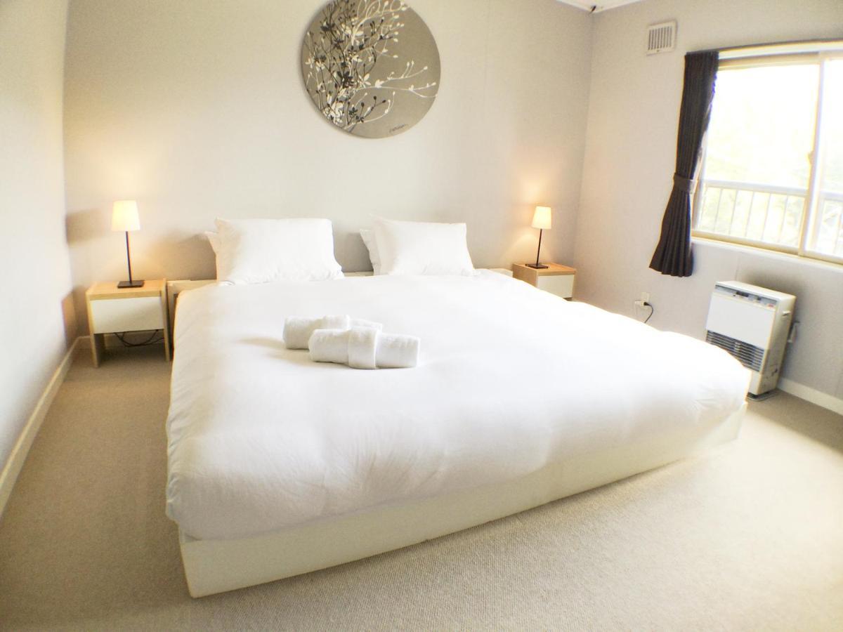 Annupuri Lodge At Niseko Room photo